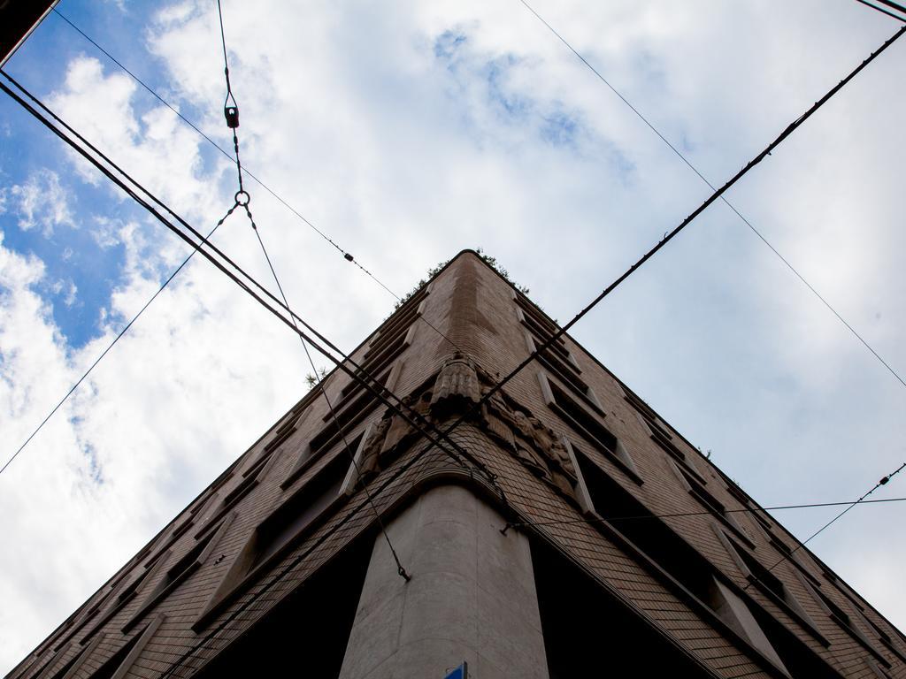 Appartamenti Astoria Болонья Екстер'єр фото